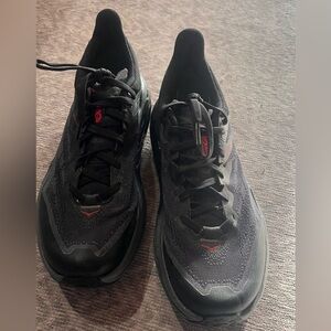 Great trail running shoes